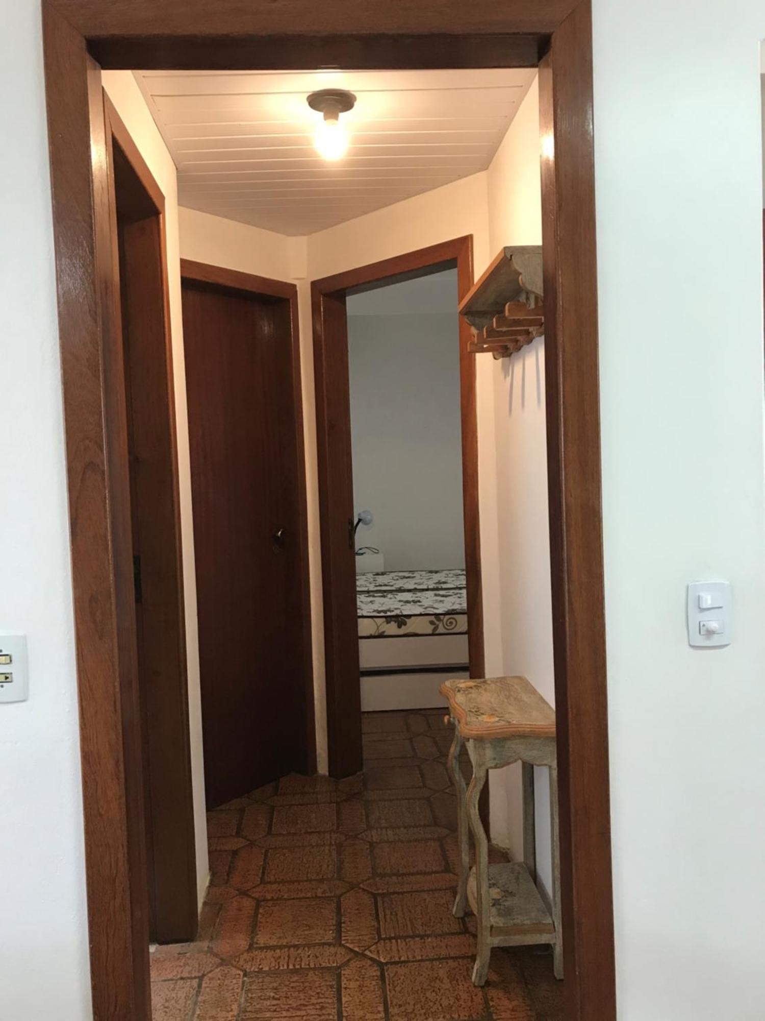 Apartamentos Morada Do Canto - 130M Da Praia Principal Bombinhas Zimmer foto