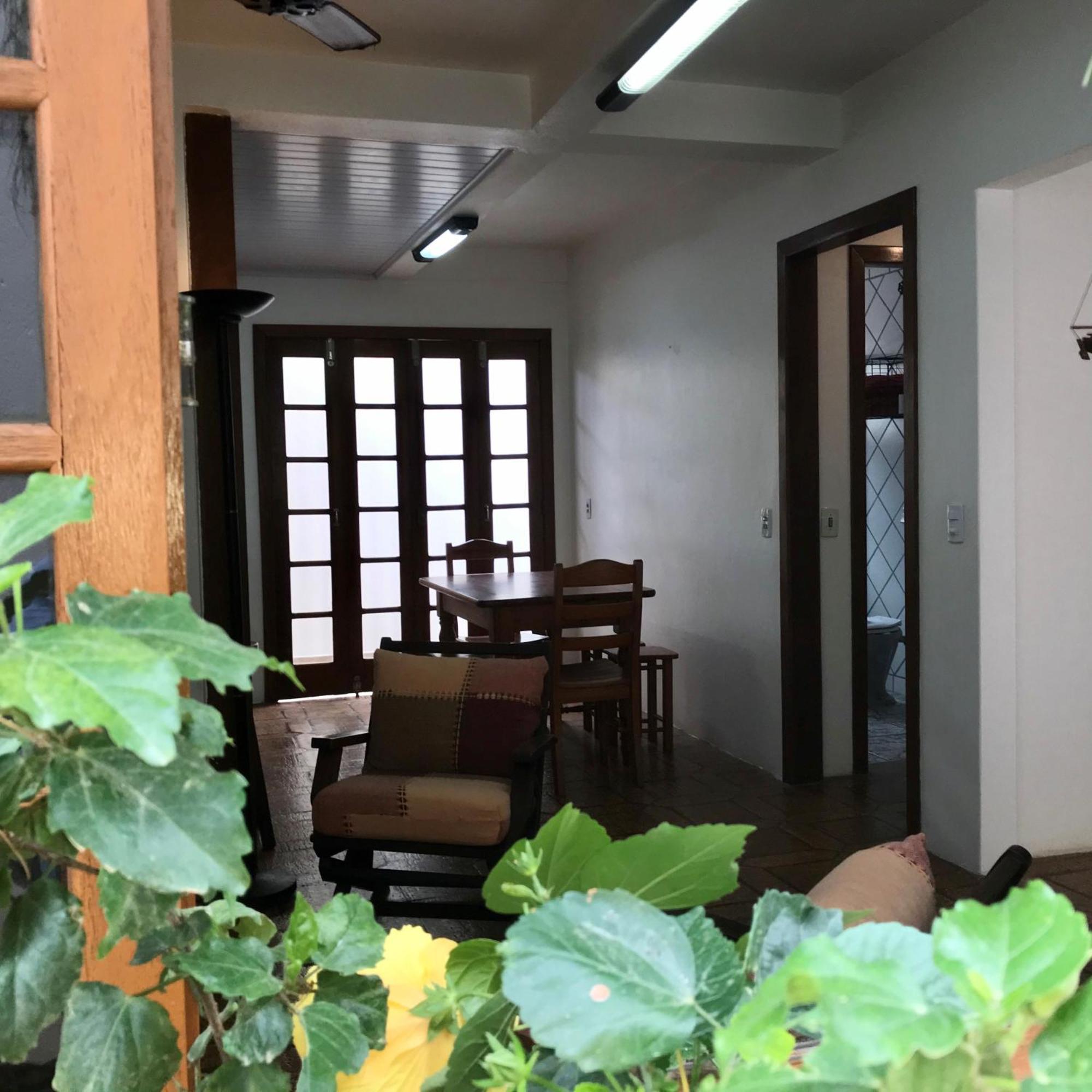 Apartamentos Morada Do Canto - 130M Da Praia Principal Bombinhas Zimmer foto