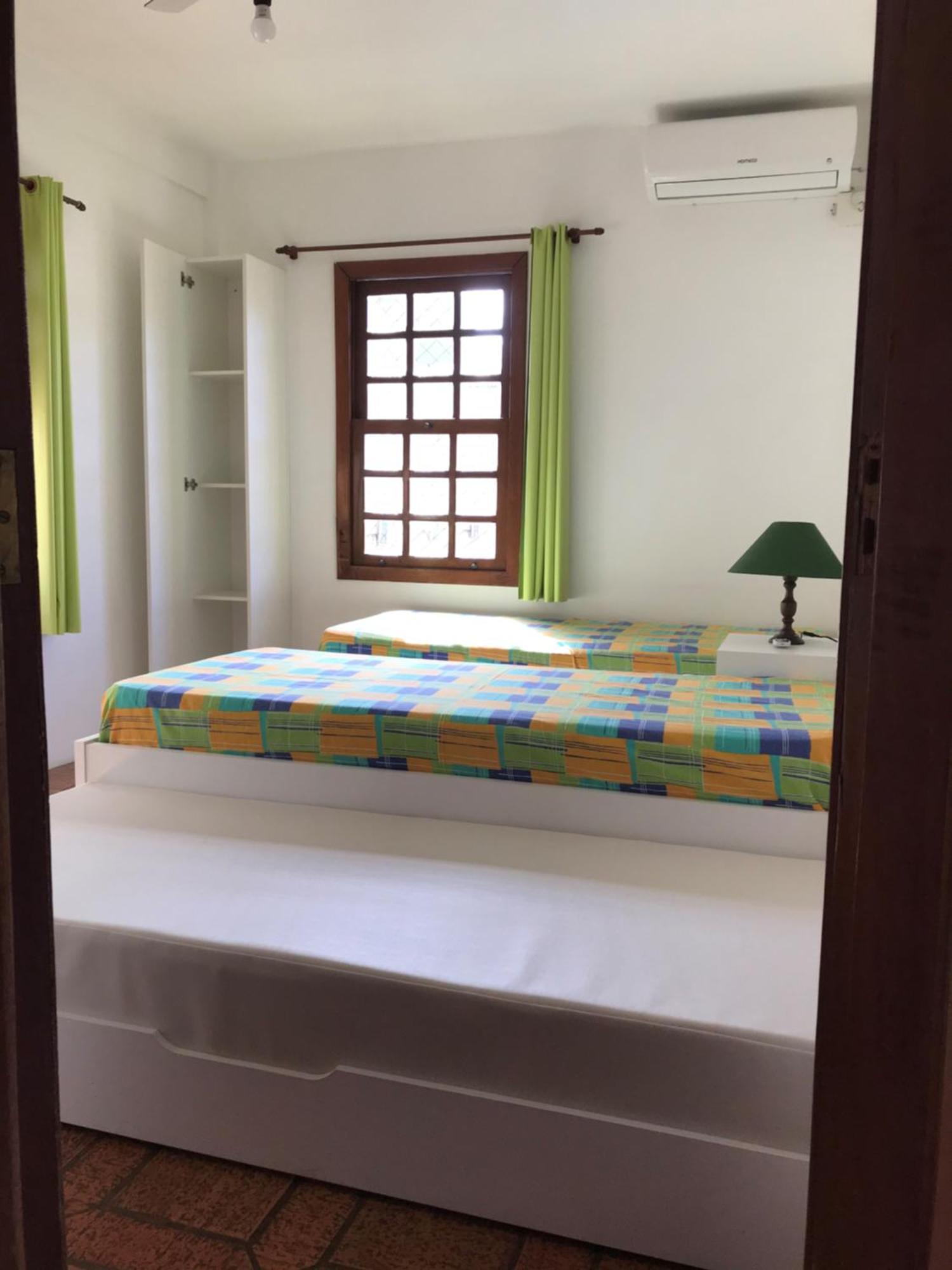 Apartamentos Morada Do Canto - 130M Da Praia Principal Bombinhas Zimmer foto