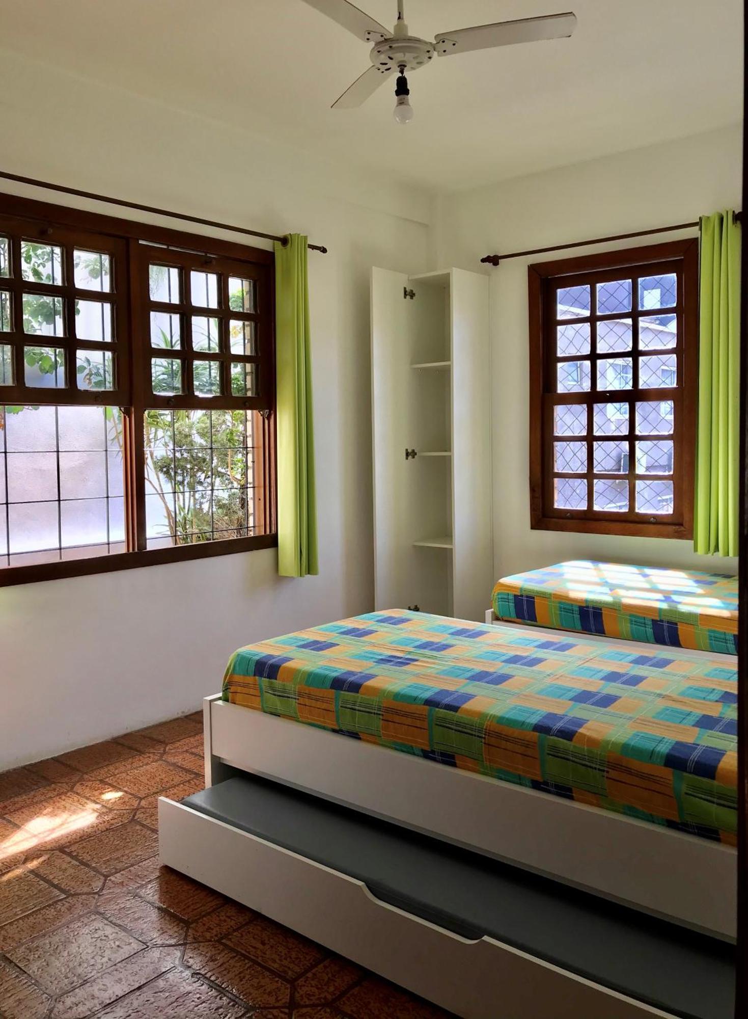 Apartamentos Morada Do Canto - 130M Da Praia Principal Bombinhas Zimmer foto