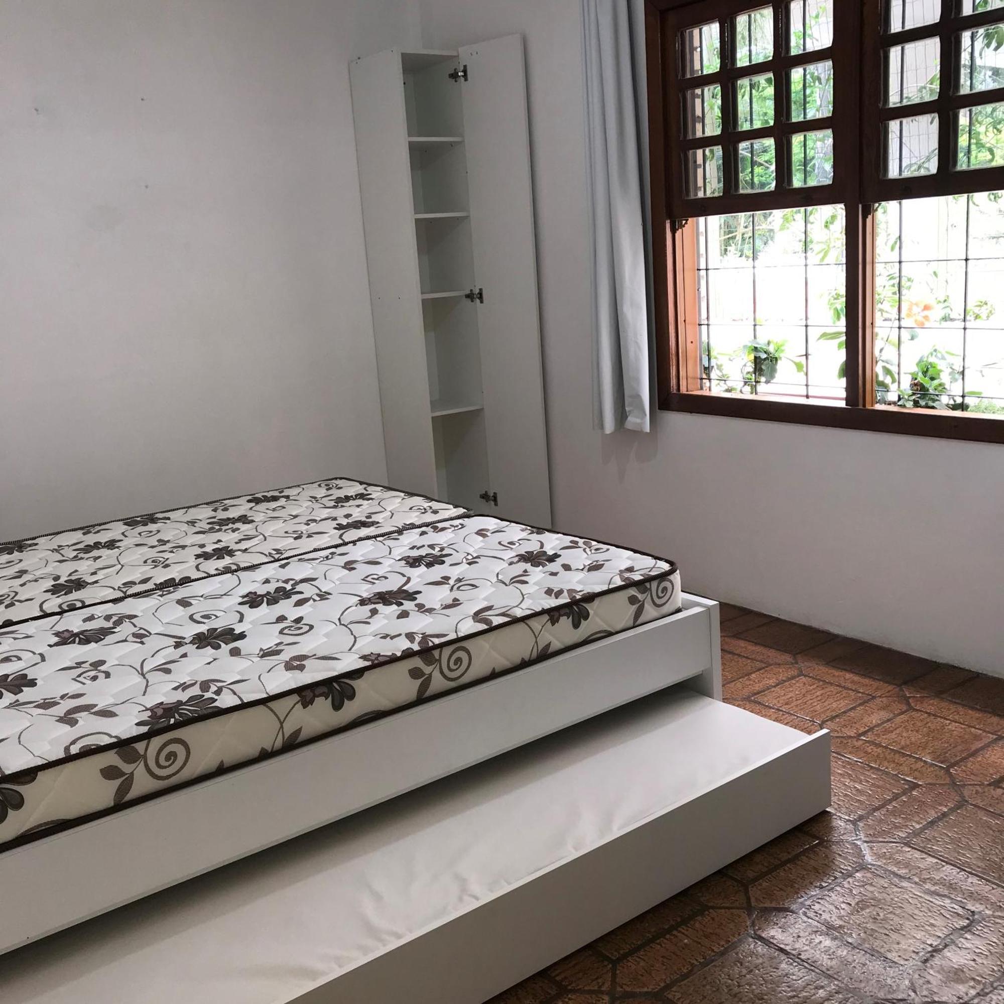 Apartamentos Morada Do Canto - 130M Da Praia Principal Bombinhas Zimmer foto
