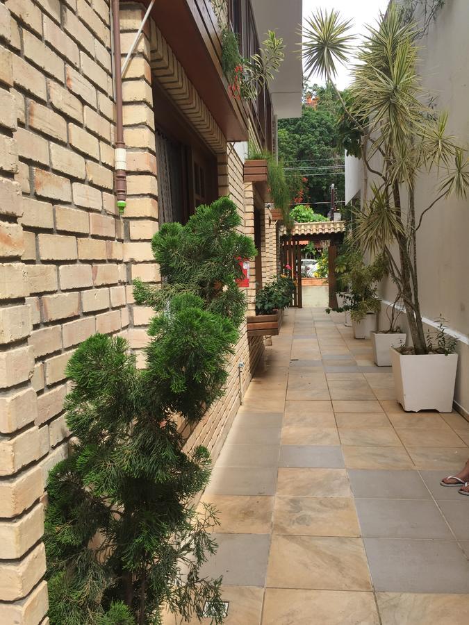 Apartamentos Morada Do Canto - 130M Da Praia Principal Bombinhas Exterior foto